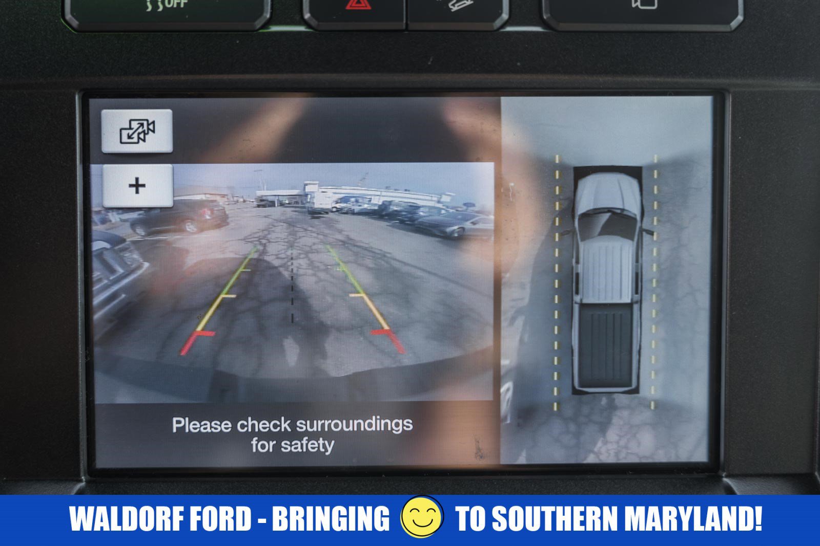 Certified 2019 Ford F250 Lariat w/ Lariat Value Package image 44