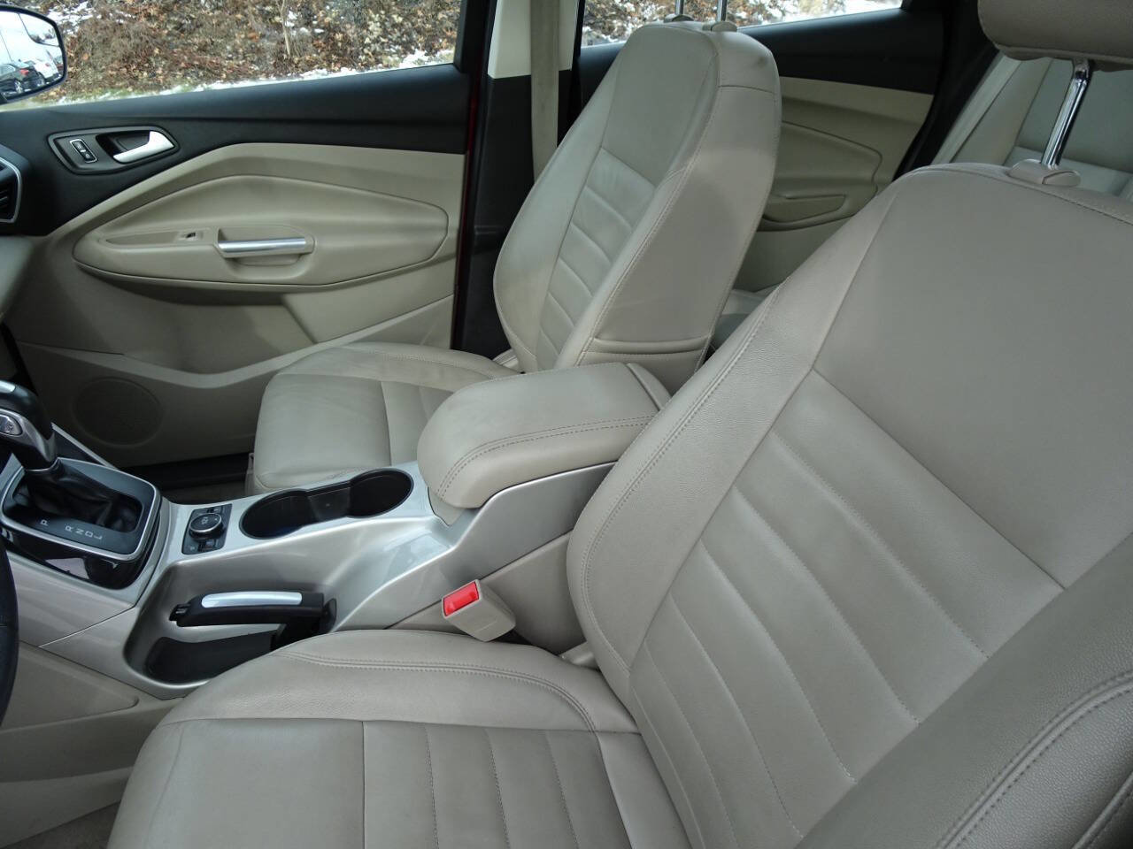 Used 2013 Ford C-MAX Energi SEL image 17