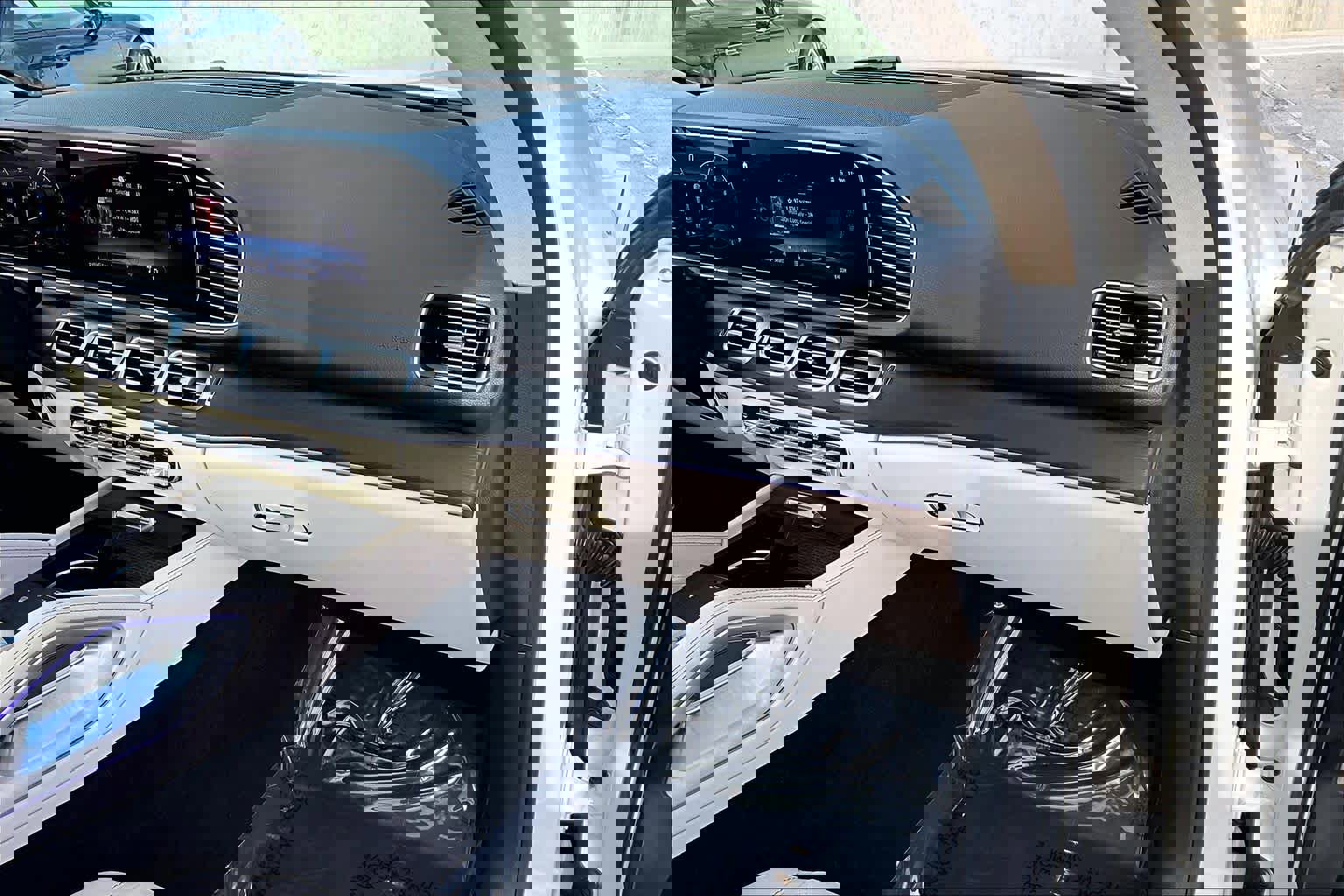 Certified 2024 Mercedes-Benz GLE 350 4MATIC image 18