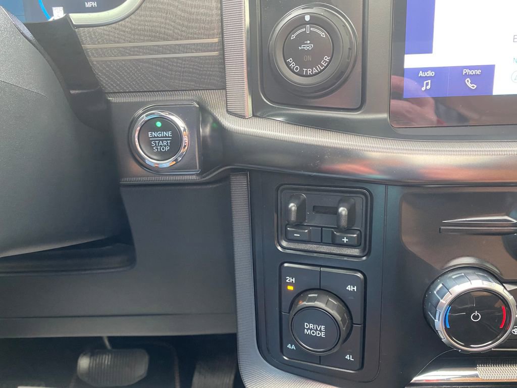Used 2023 Ford F150 Platinum image 33