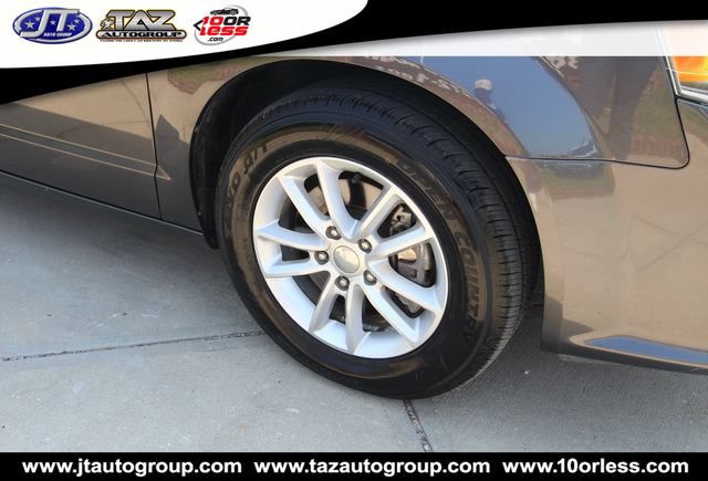 Used 2020 Dodge Grand Caravan SXT FWD image 8