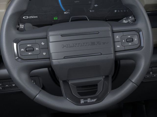New 2026 GMC Hummer EV SUV image 19