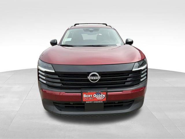 New 2026 Nissan Kicks SV w/ Charging Package FWD image 2