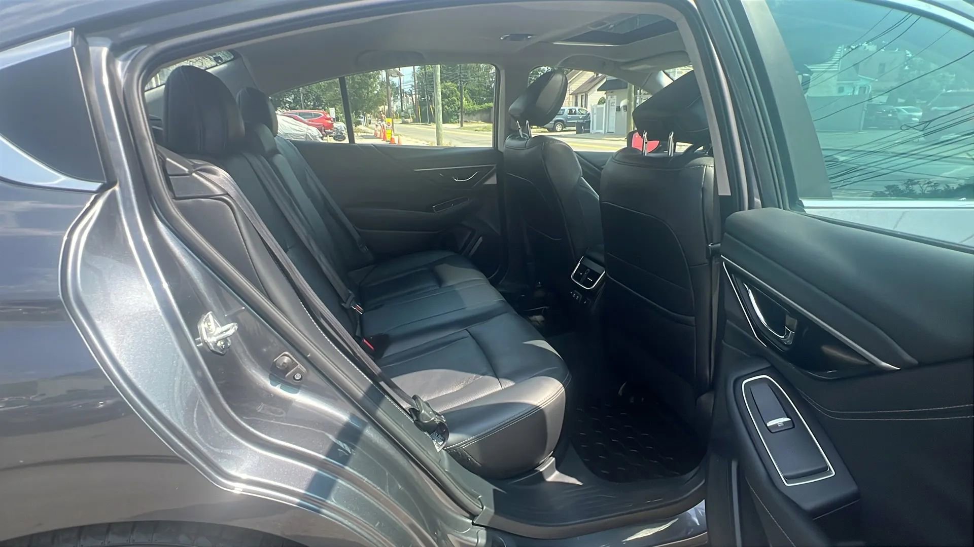 Used 2022 Subaru Legacy Limited XT w/ Popular Package #3 image 29