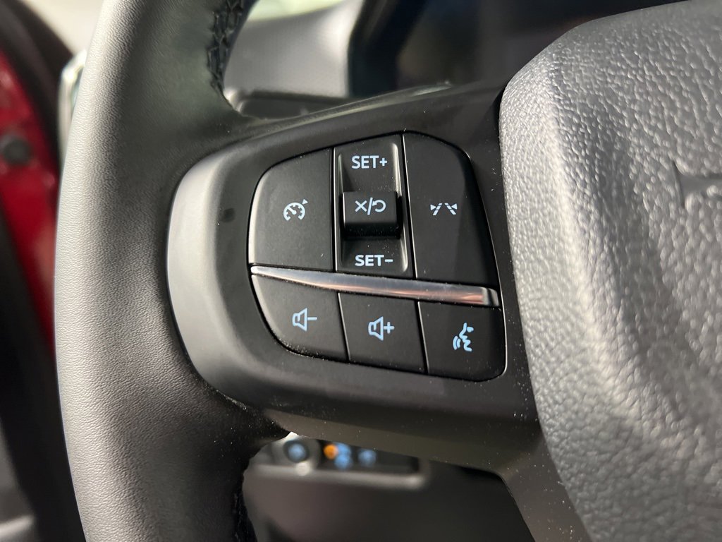 New 2025 Ford Ranger XLT w/ Equipment Group 301A High image 19