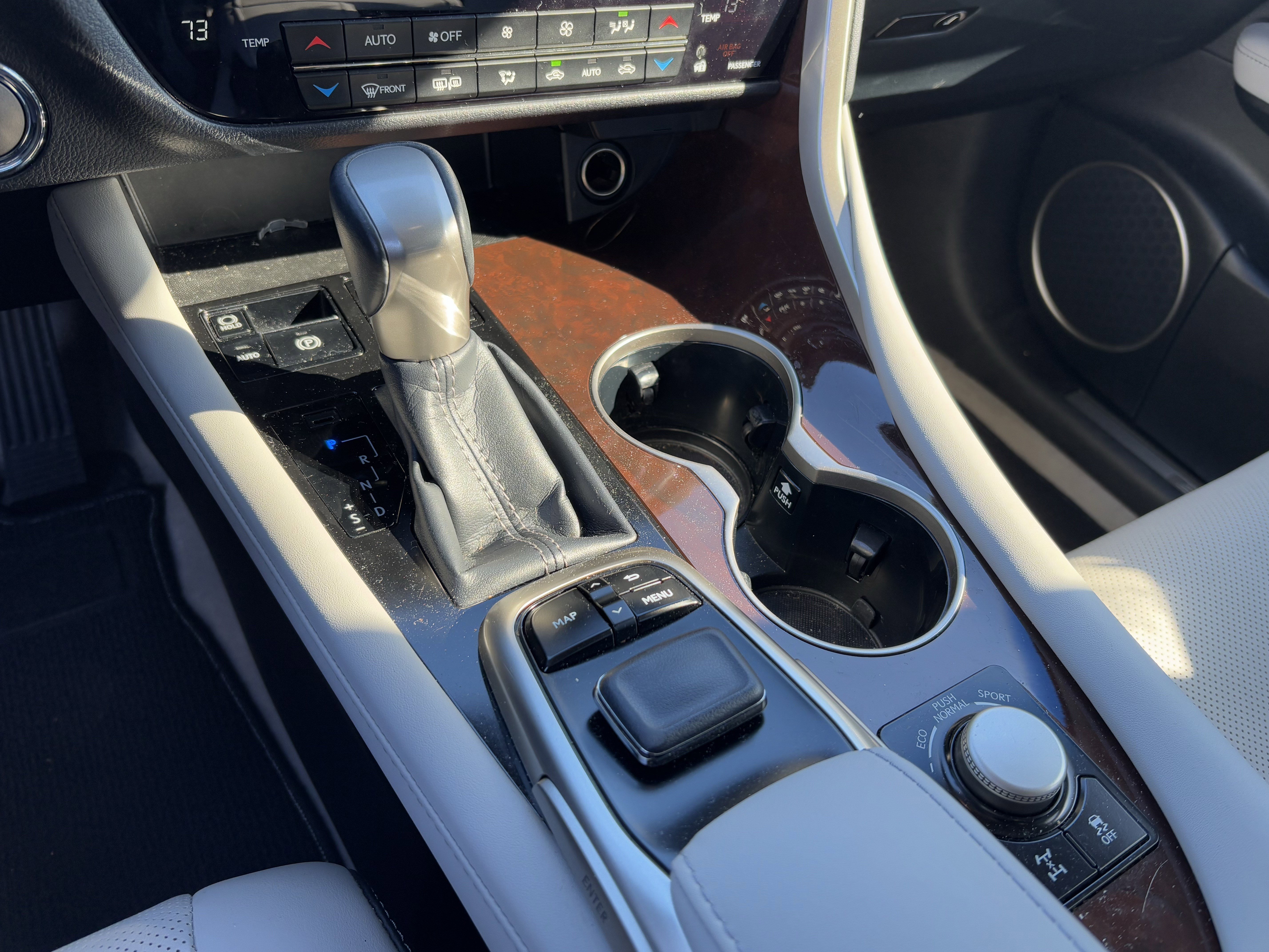 Used 2016 Lexus RX 350 AWD image 26