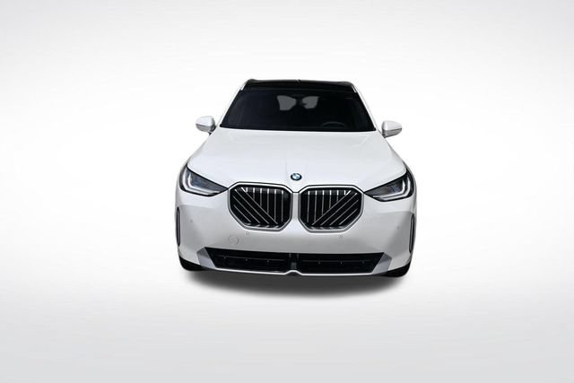 New 2026 BMW X3 xDrive30i w/ Premium Package AWD/4WD image 4