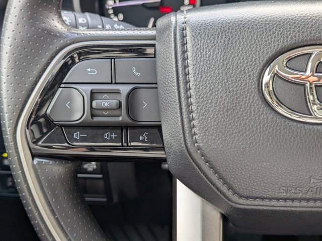Used 2024 Toyota Tundra SR5 AWD/4WD image 21