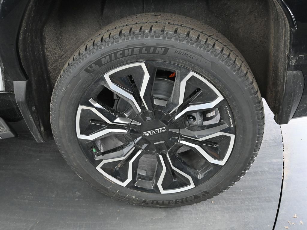 New 2025 GMC Sierra EV Denali image 14