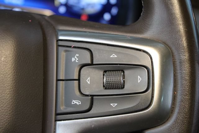 Used 2022 Chevrolet Tahoe LT w/ Luxury Package AWD/4WD image 27