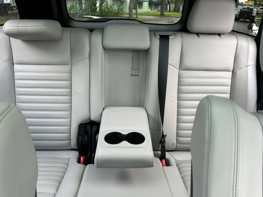 Certified 2018 Jeep Grand Cherokee Limited image 14