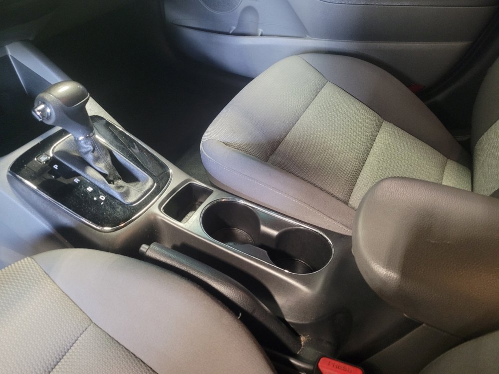 Used 2017 Kia Forte LX image 26