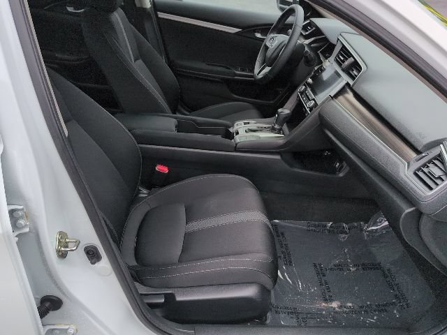 Used 2020 Honda Civic EX image 17