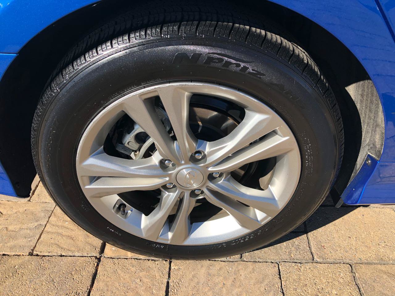 Used 2019 Hyundai Sonata Limited FWD image 8
