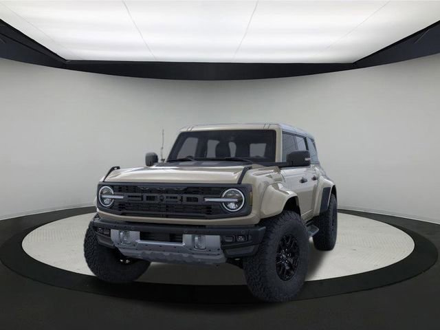 New 2025 Ford Bronco Raptor image 27