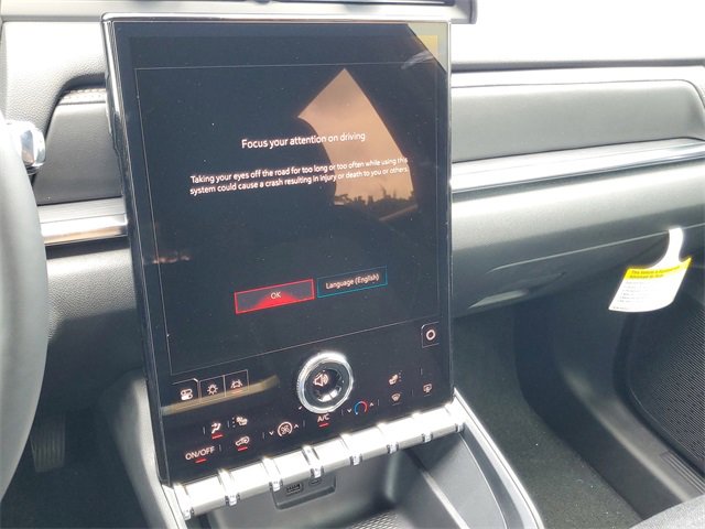 New 2026 GMC Terrain Elevation image 10