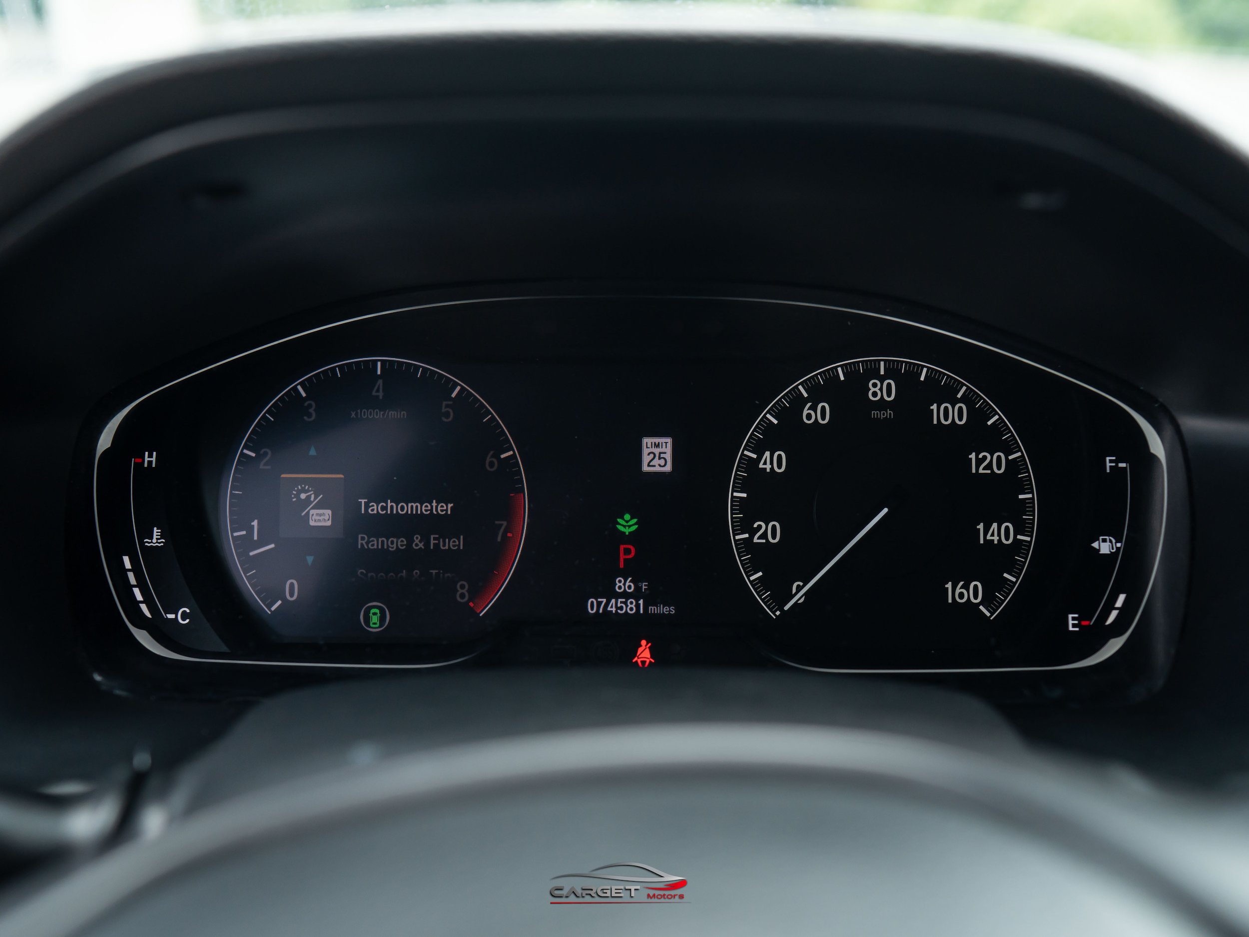 Used 2018 Honda Accord LX image 26