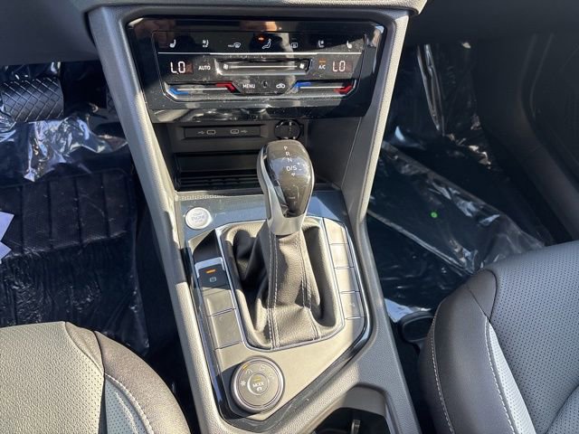 New 2025 Volkswagen Taos SEL AWD/4WD image 20