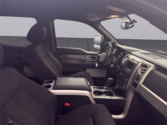 Used 2013 Ford F150 FX4 w/ Mid Equipment Group image 18