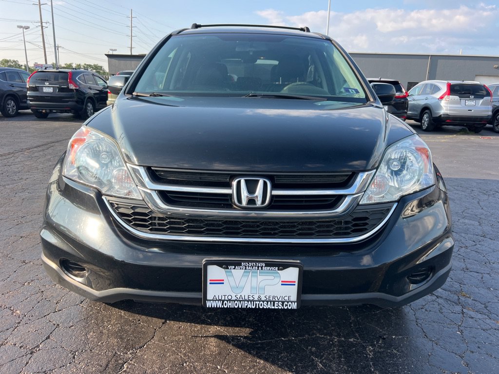 Used 2011 Honda CR-V EX-L image 2