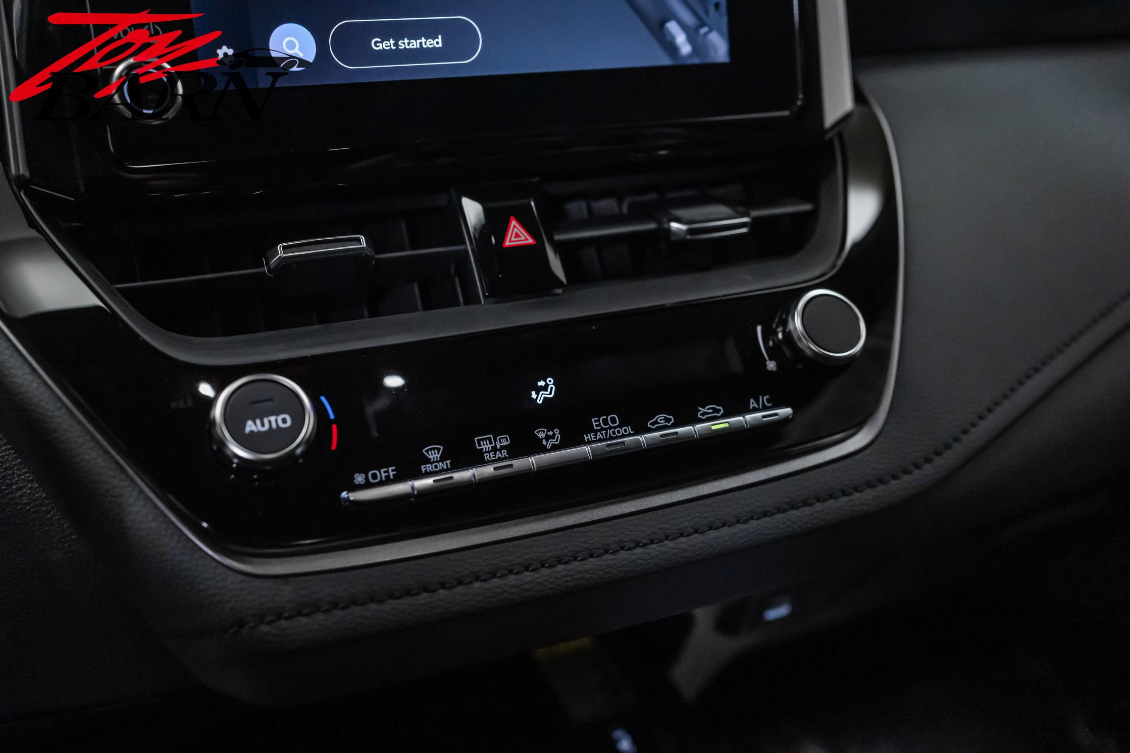 Used 2024 Toyota Corolla GR image 42