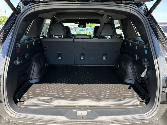 New 2026 Subaru Outback Touring XT AWD/4WD image 25