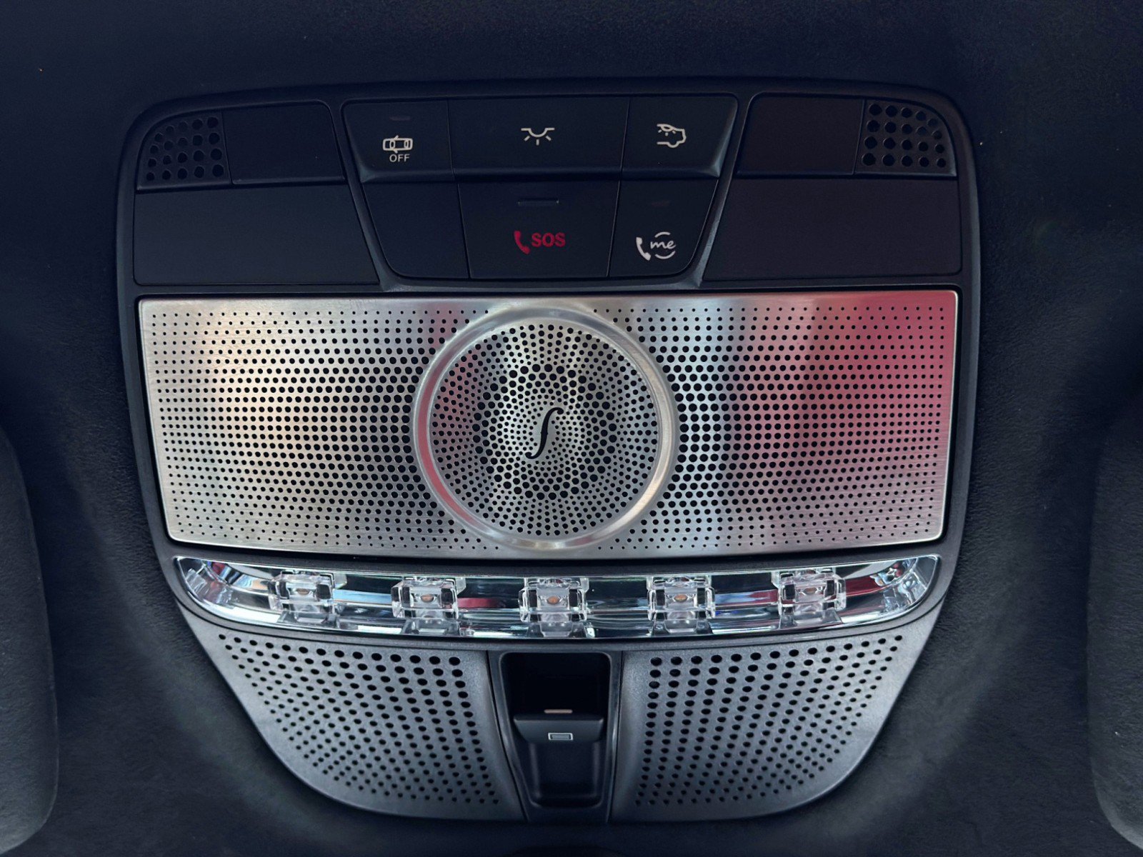 Used 2023 Mercedes-Benz G 63 AMG Squared image 44