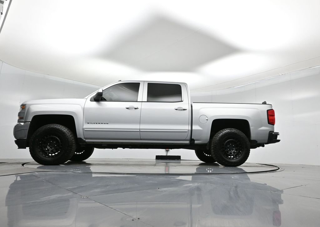 Used 2016 Chevrolet Silverado 1500 LT w/ All Star Edition image 7