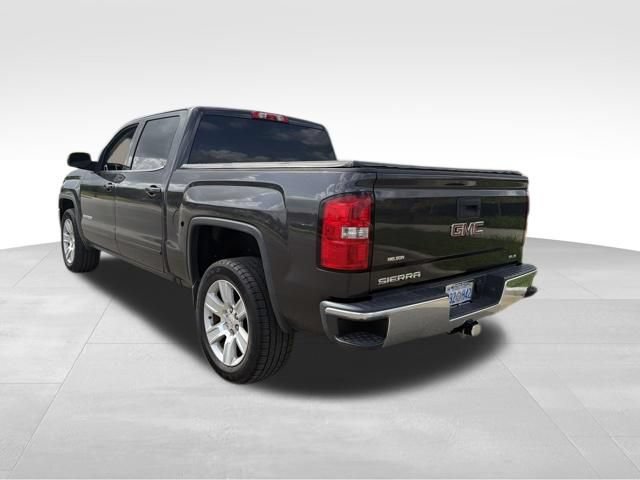 Used 2016 GMC Sierra 1500 SLE w/ SLE Value Package RWD image 6