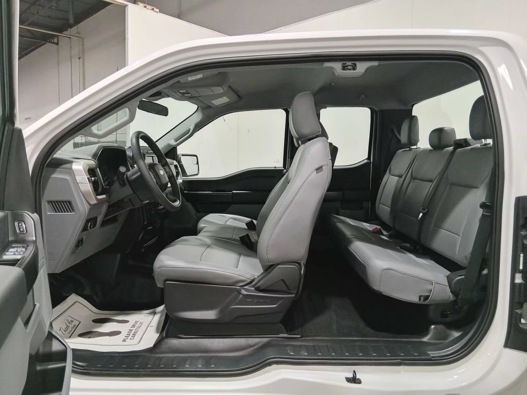 Certified 2021 Ford F150 XL w/ Equipment Group 101A High RWD image 13
