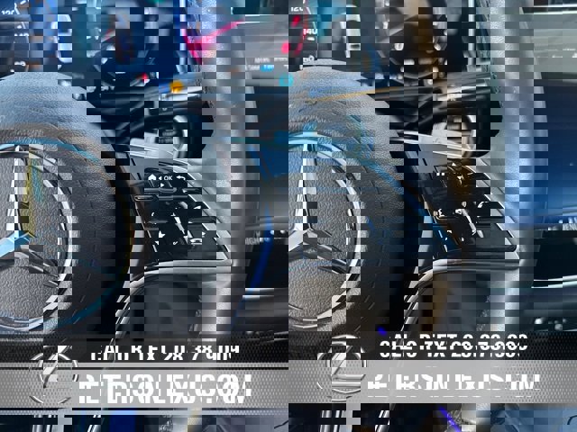 Used 2024 Mercedes-Benz E 450 4MATIC Sedan image 28