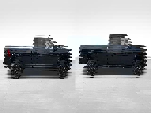 New 2026 RAM 2500 Limited image 8