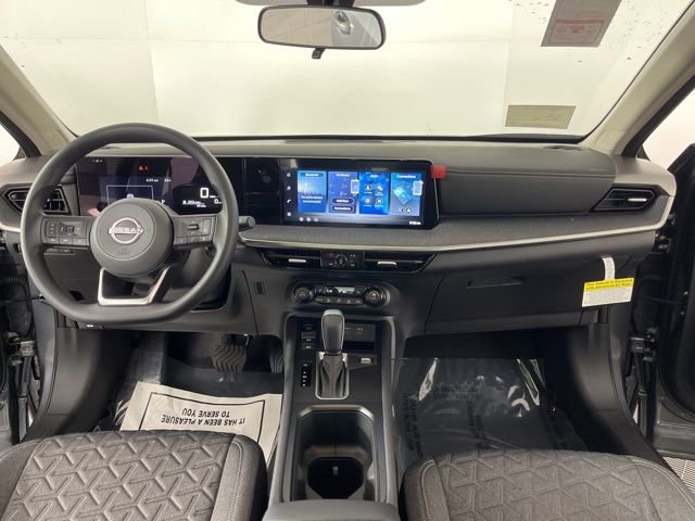 New 2026 Nissan Kicks SV w/ SV Premium Package image 40
