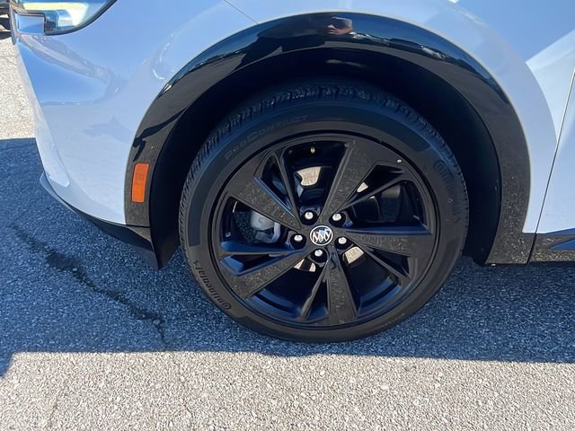 Used 2022 Buick Envision Preferred image 10