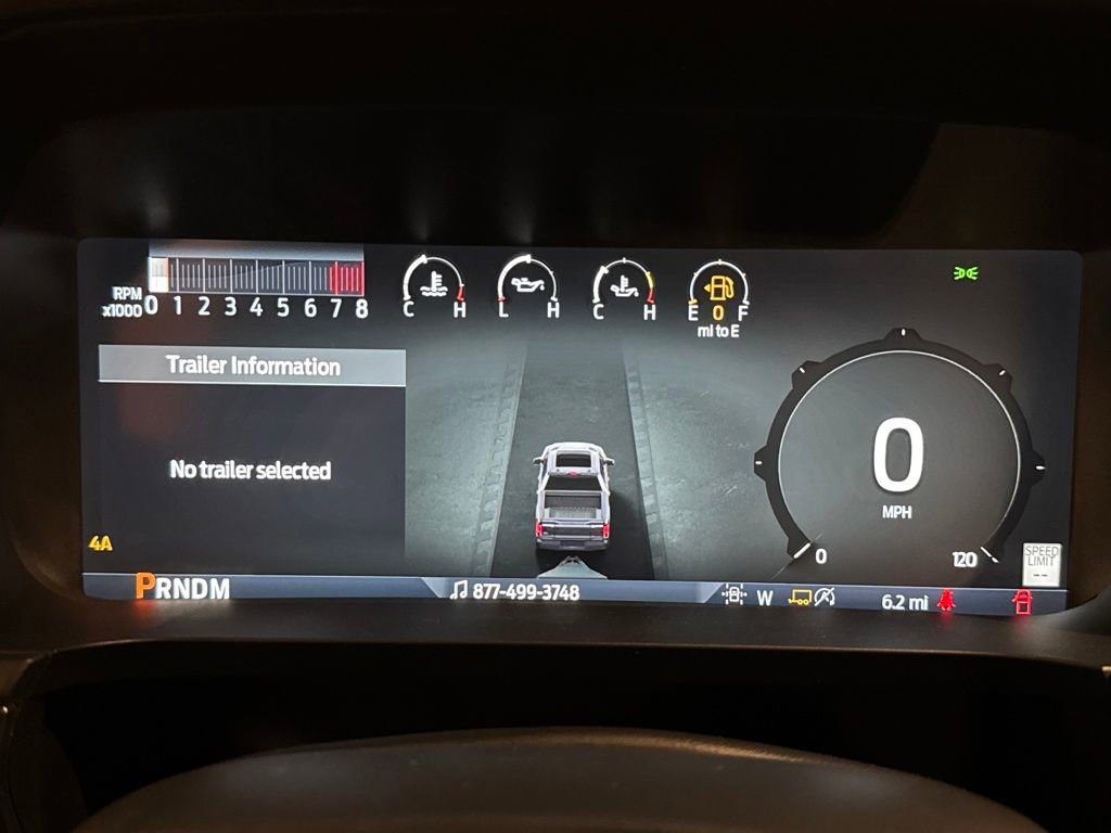 New 2026 Ford F150 Lariat w/ Equipment Group 501A Mid image 39