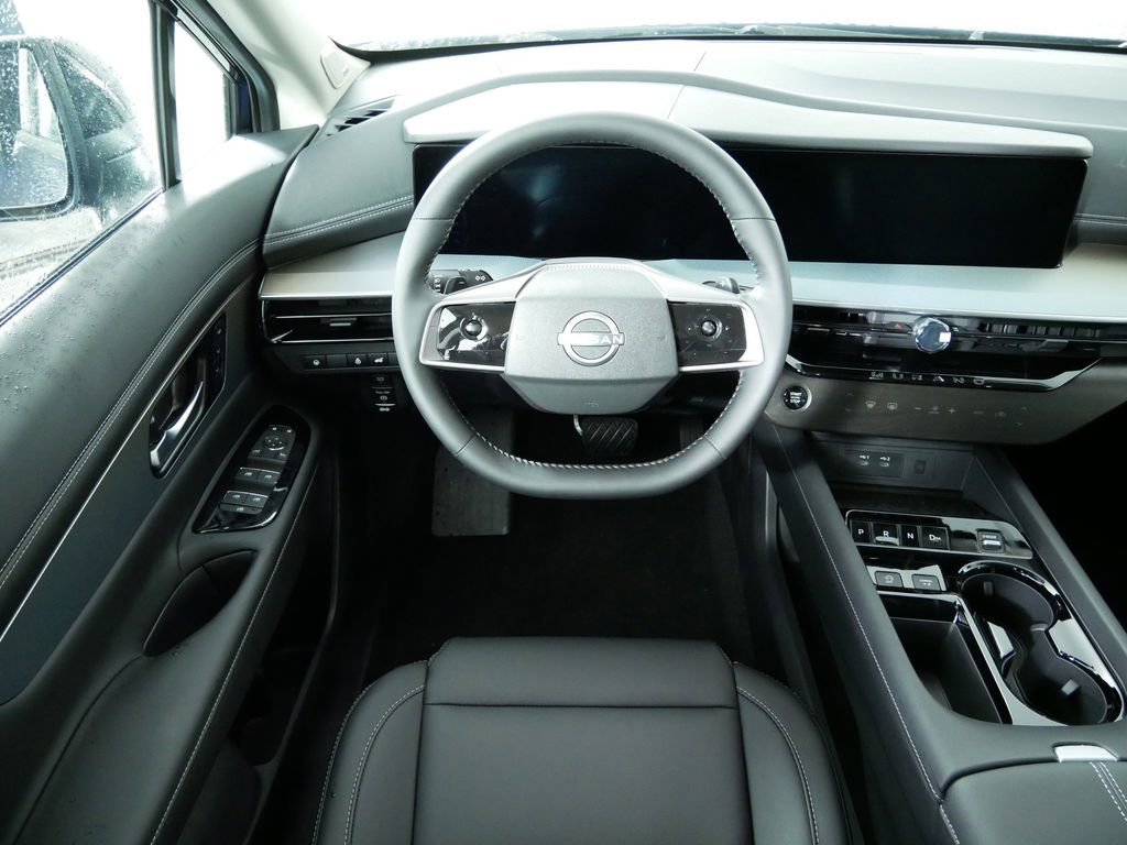 Used 2025 Nissan Murano SL image 20
