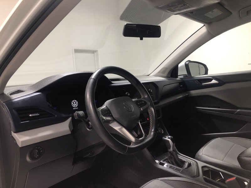 Used 2022 Volkswagen Taos SE image 18