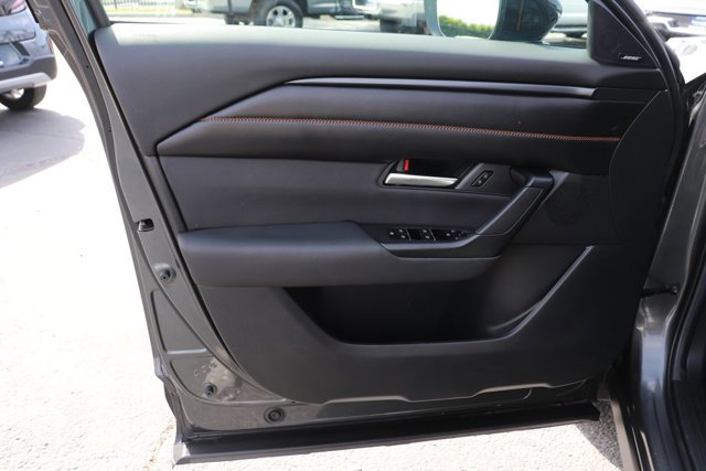Used 2025 MAZDA CX-50 2.5 Hybrid w/ Premium Plus Pkg image 10