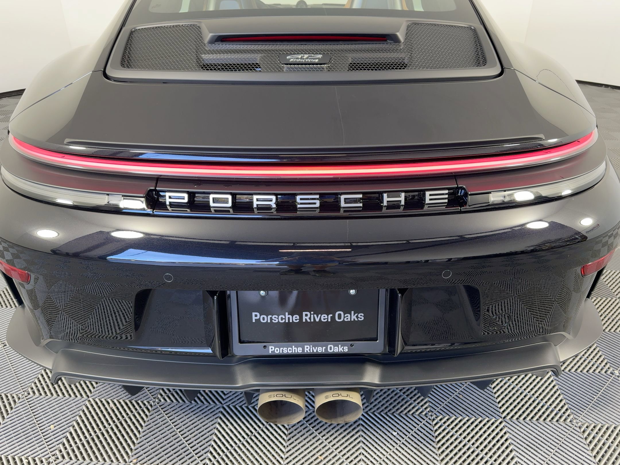 Used 2026 Porsche 911 GT3 image 33