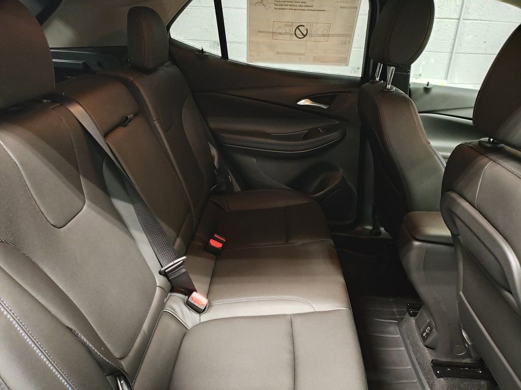 New 2026 Buick Encore GX Sport Touring image 12