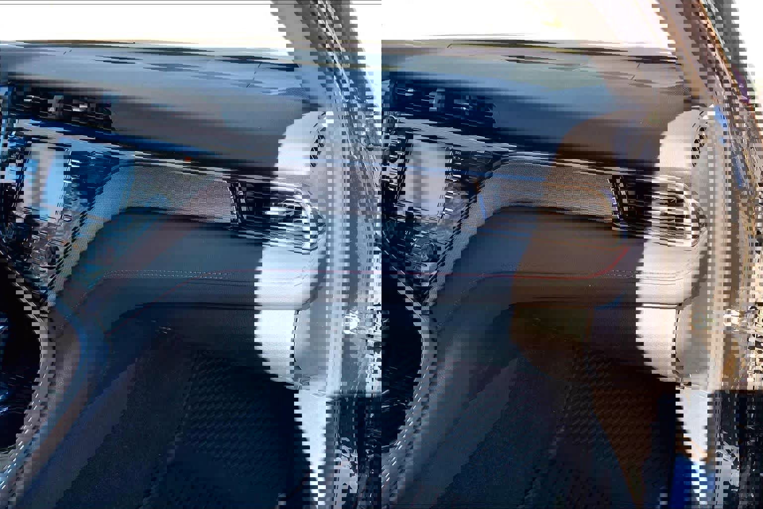 Used 2020 Toyota Camry TRD image 19