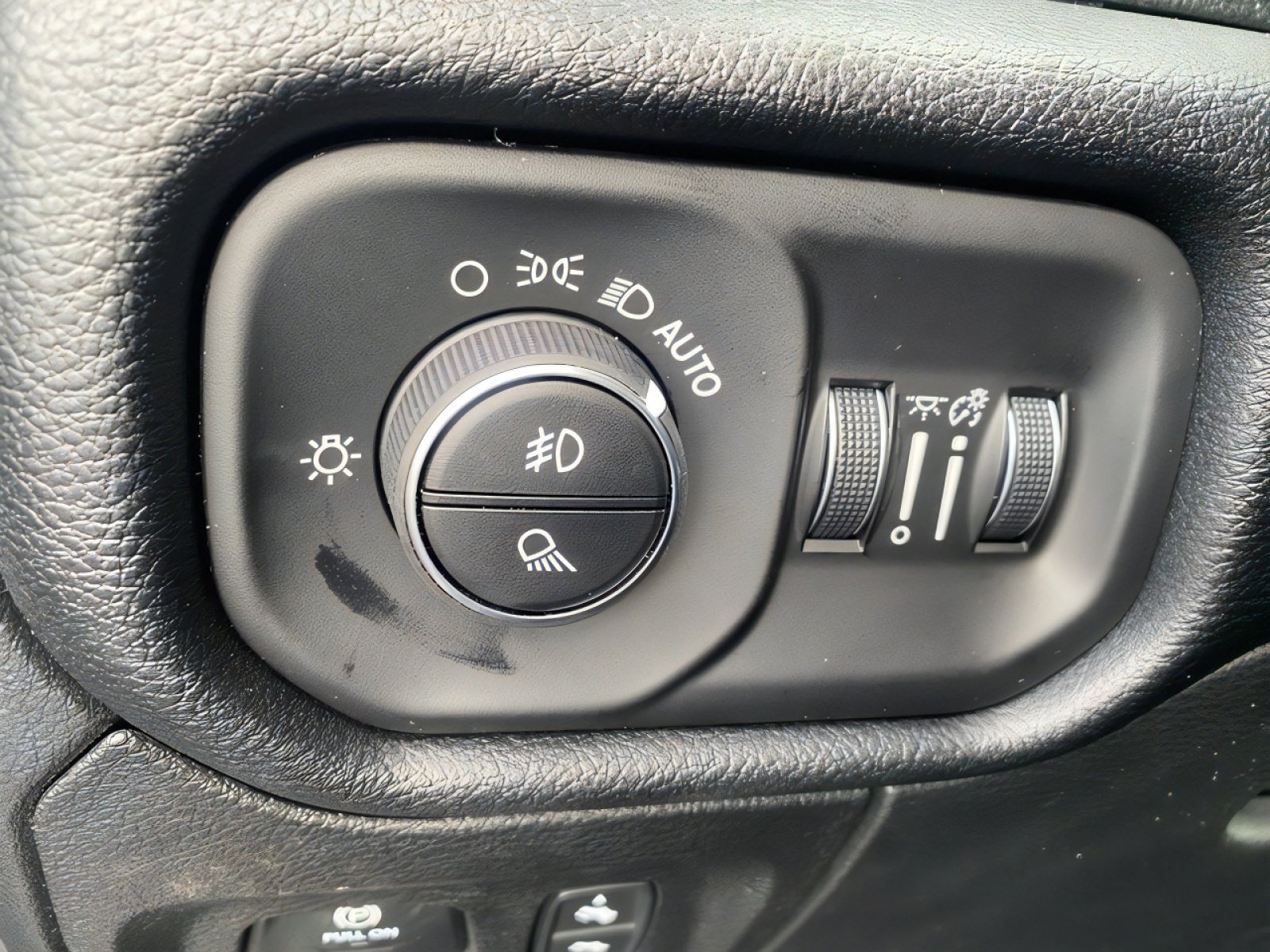 New 2026 RAM 1500 Big Horn image 24