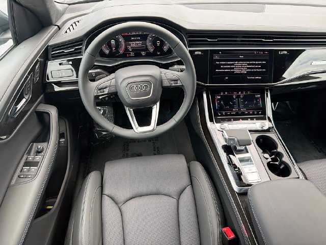 New 2026 Audi Q8 Prestige AWD/4WD image 16
