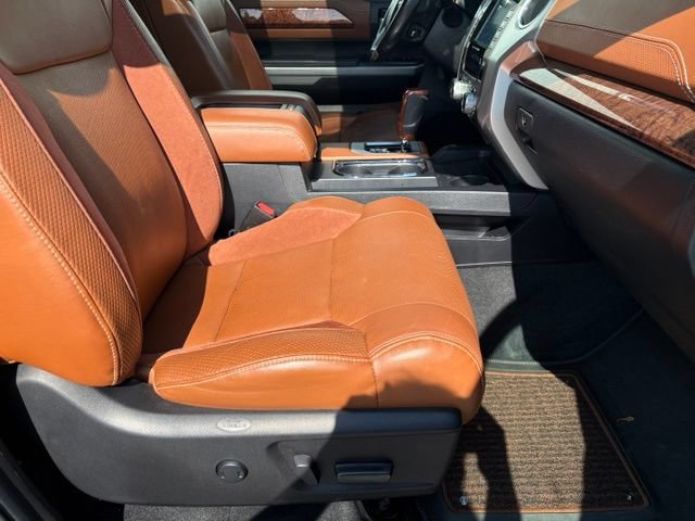 Used 2020 Toyota Tundra Platinum AWD/4WD image 19