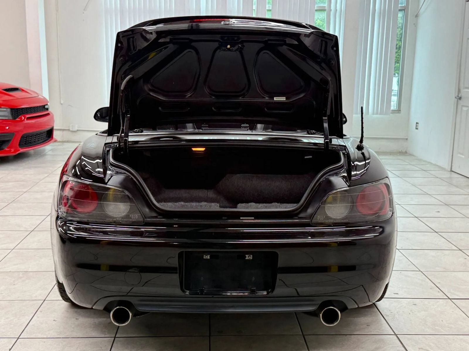 Used 2000 Honda S2000 image 16