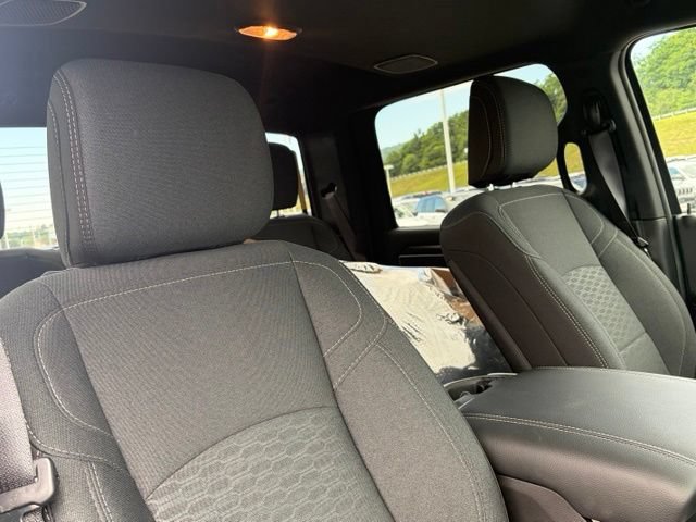 New 2026 RAM 2500 Big Horn AWD/4WD image 29