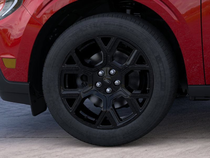 New 2026 Ford Maverick Lariat AWD/4WD image 22