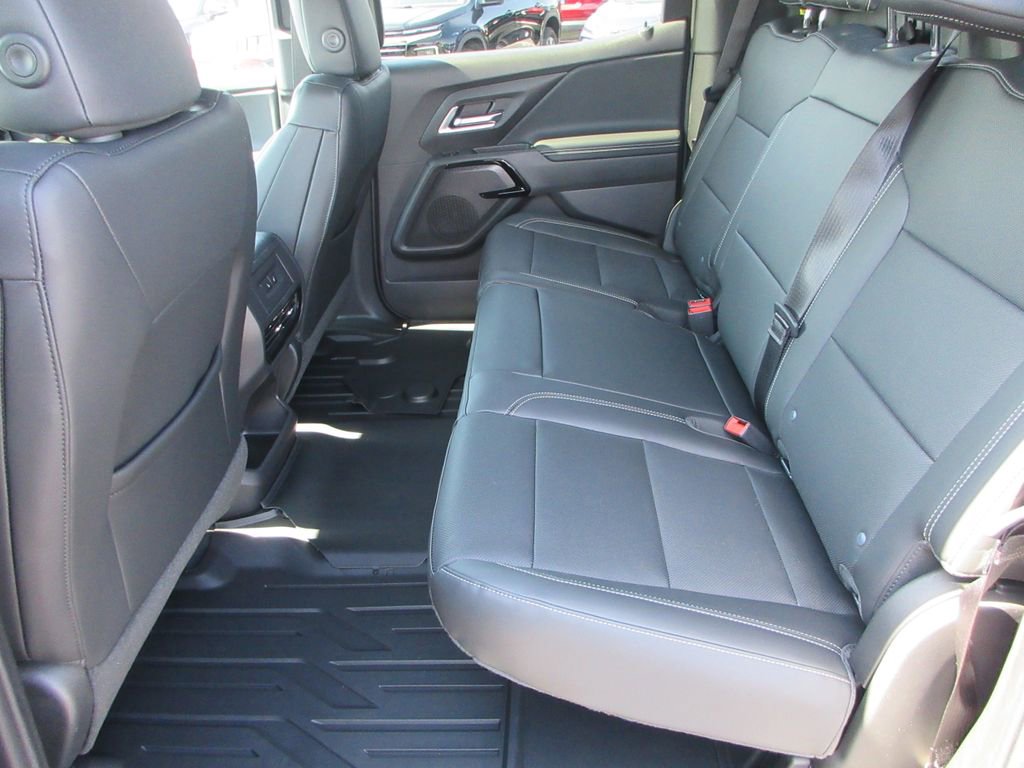 New 2026 Chevrolet Silverado EV LT w/ Plus Package image 15