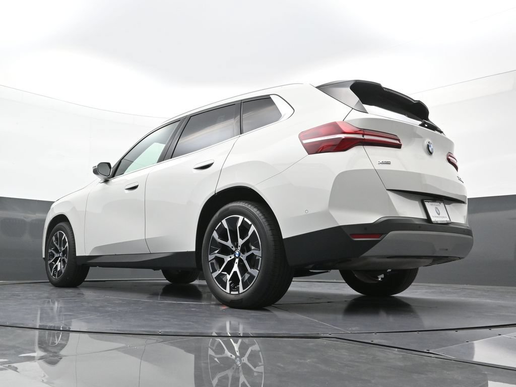 New 2026 BMW X3 xDrive30i w/ Convenience Package AWD/4WD image 24