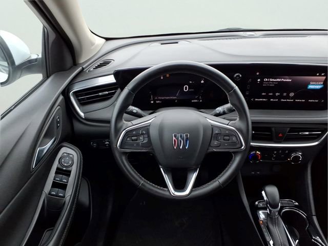Used 2024 Buick Encore GX Preferred image 14